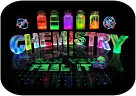 Chemistry - Can you feel it? 